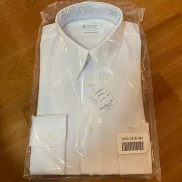 i.shirt 화이트 와이셔츠 M 사이즈