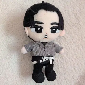 메구로 렌 교수형 마스코트 약 20cm