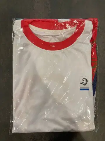 [ 새상품 ] BOSS M리그 콜라보 캠페인 롱T 코나미 마작 구락부