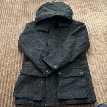 Journal Standard 코트 그린