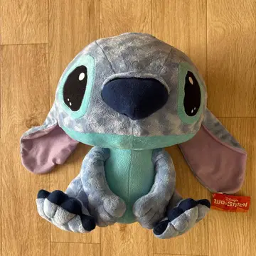 스티치 봉제 인형 Big