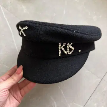 RUSLANBAGINSKIY 캐스킷 RB