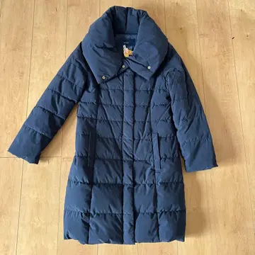 SHIPS 다운 코트