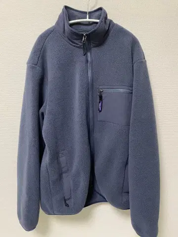 파타고니아 플리스 STY22991