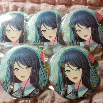 프로세카 호시노 이치카 캔뱃지 벌스데이 캔뱃지