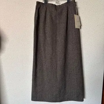 CORDIER 타이트 스커트 42 (월드 제조)