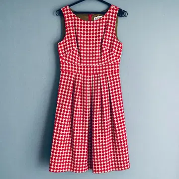 가격 인하 [ 호코모모라 ] 오버롤 스커트 40 일본제 이토킨