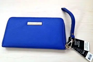 로라 애슐리 장지갑