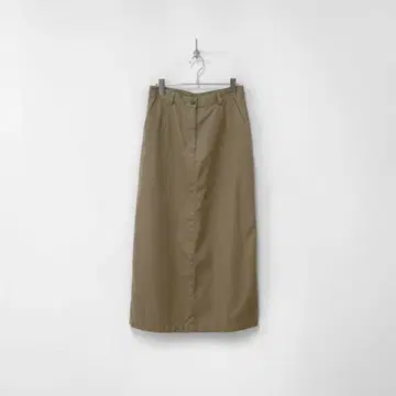 L.L.Bean 롱 스커트