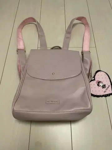 마이멜로디 백팩