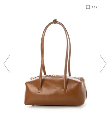 카카투 kakatoo / 큐브 보스턴 백