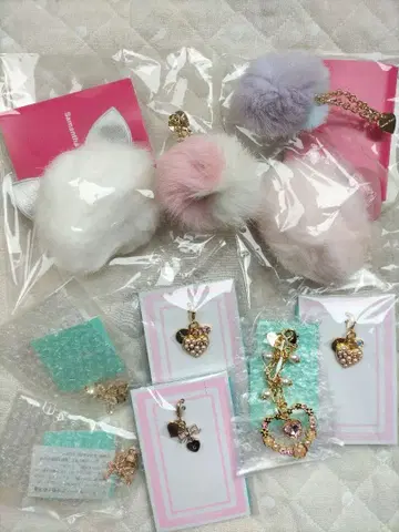 새상품 사만다 타바사 참