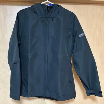 택 포함 새상품 파이텐 마운틴 후드티 여성용 L 네이비