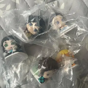 오넴탄 귀멸의 칼날 컴플리트