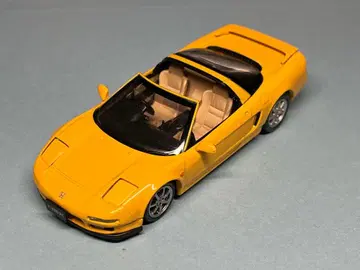 에브로 혼다 NSX 타입 T