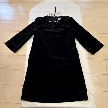 르네 벨로아 원피스