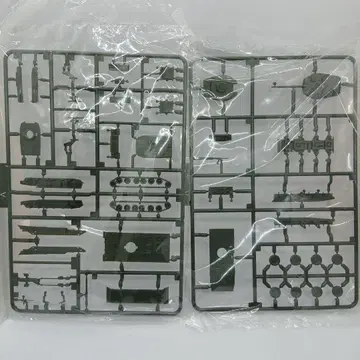 [ 핏토로도? ] 1/144 90식 전차 16식 2대 세트