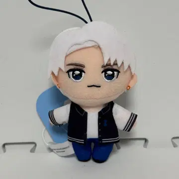 INI 마스코트 봉제 인형 이케자키 리히토