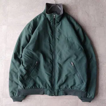 L.L.Bean 웜업 자켓 M 신살레이트