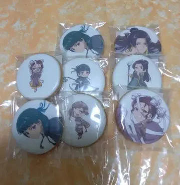 약사의 혼잣말 애니메이트 그라테 쿠키