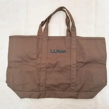 L.L.Bean 그로서리 백 엘엘빈 빅 토트백
