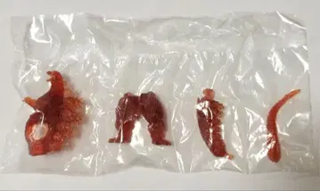 고질라 2017 HG 시리즈 [ 고질라 1995 ]