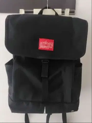 [ 콜라보 ] Manhattan Portage x BEAMS 백팩