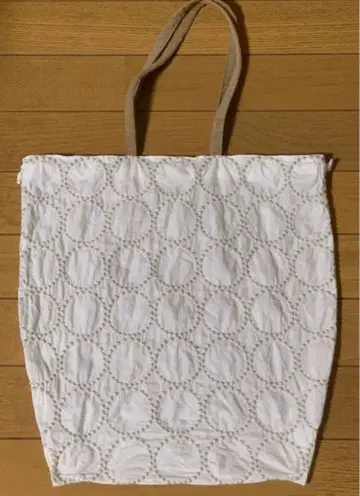 정품 미나 페르호넨 탬버린 토트백