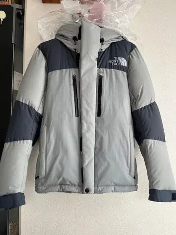 발트로 라이트 자켓