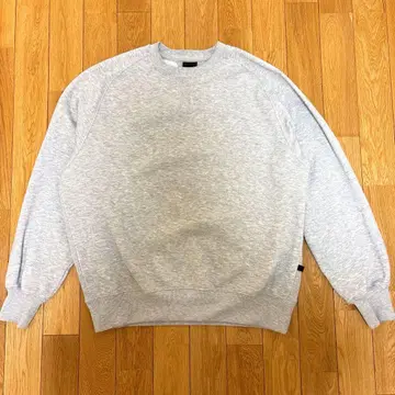 TECH SWEAT CREW FREEDOM SLEEVE