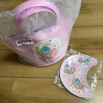 키키라라 뽑기 제일복권