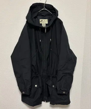 Eddie Bauer 에디 바우어 마운틴 후드티 더플 코트