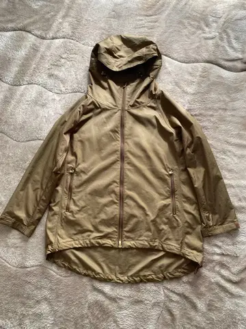 Deuxieme Classe BONJOUR MADAME 풀 집업 블루종