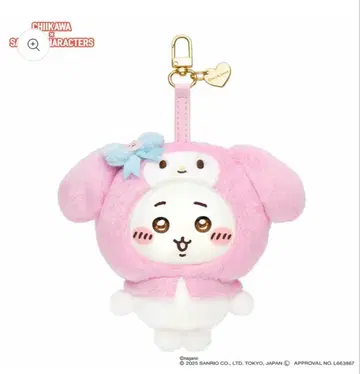 치이카와 산리오 키라메코