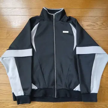 ililil  저지 블랙 메탈 플레이트