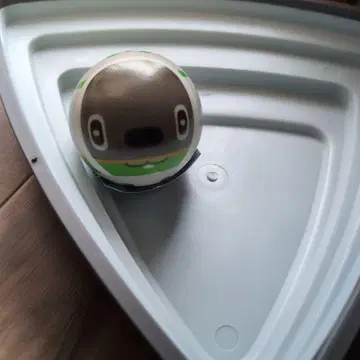 [토레탄즈 PU 볼 가챠] 확인을 위한 개봉 쇼난 신주쿠 토끼