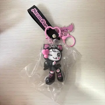 메조피아노 시크릿 캐릭터 참 데비리 쨩