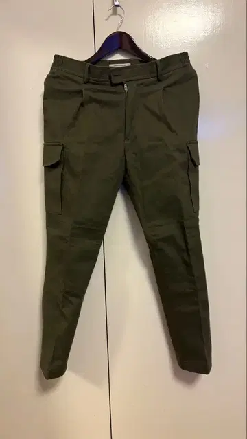 잽스 아르키비오 브루넬레스키 48 카키 A5735 SPACE-FIT