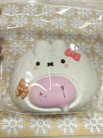 스퀴즈 쪼물쪼물