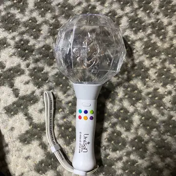 세카라이 응원봉 4th