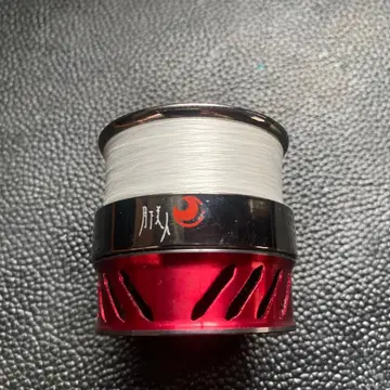 다이와 월하미인 정품 스풀