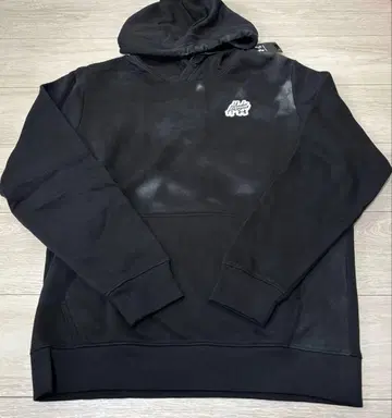 언더아머 후드티