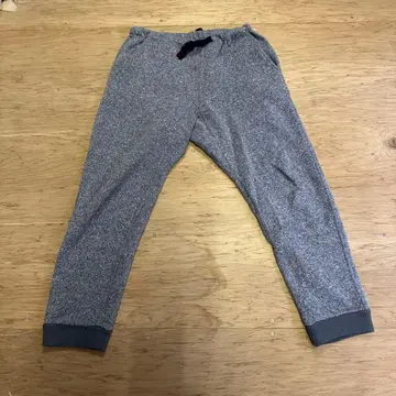 그라미치 스웨트 팬츠