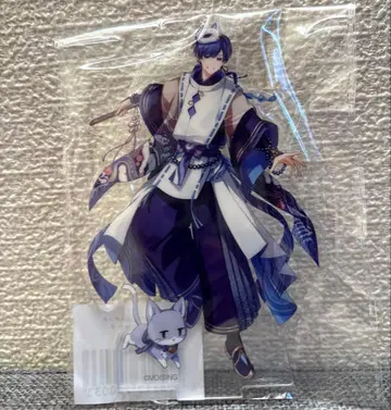 이레이스 2025년 오쇼가츠 아크릴 스탠드 If