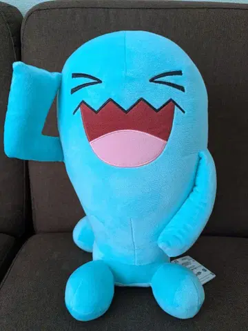 봉제 인형 프라이스 포켓몬