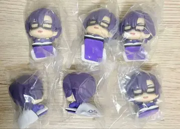 카라피치 오네무탄 모후군 6개 세트