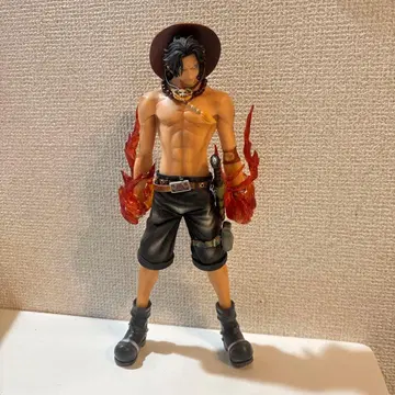 원피스 에이스 피규어