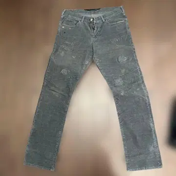 론 헤르만 빈티지 코듀로이