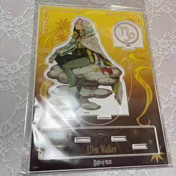 D.Gray-man 아렌 아크릴 스탠드