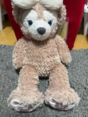 ShellieMay 봉제 인형 디즈니